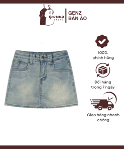 Quần Jean