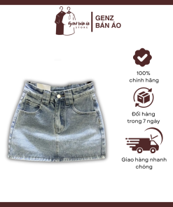 Quần Jean